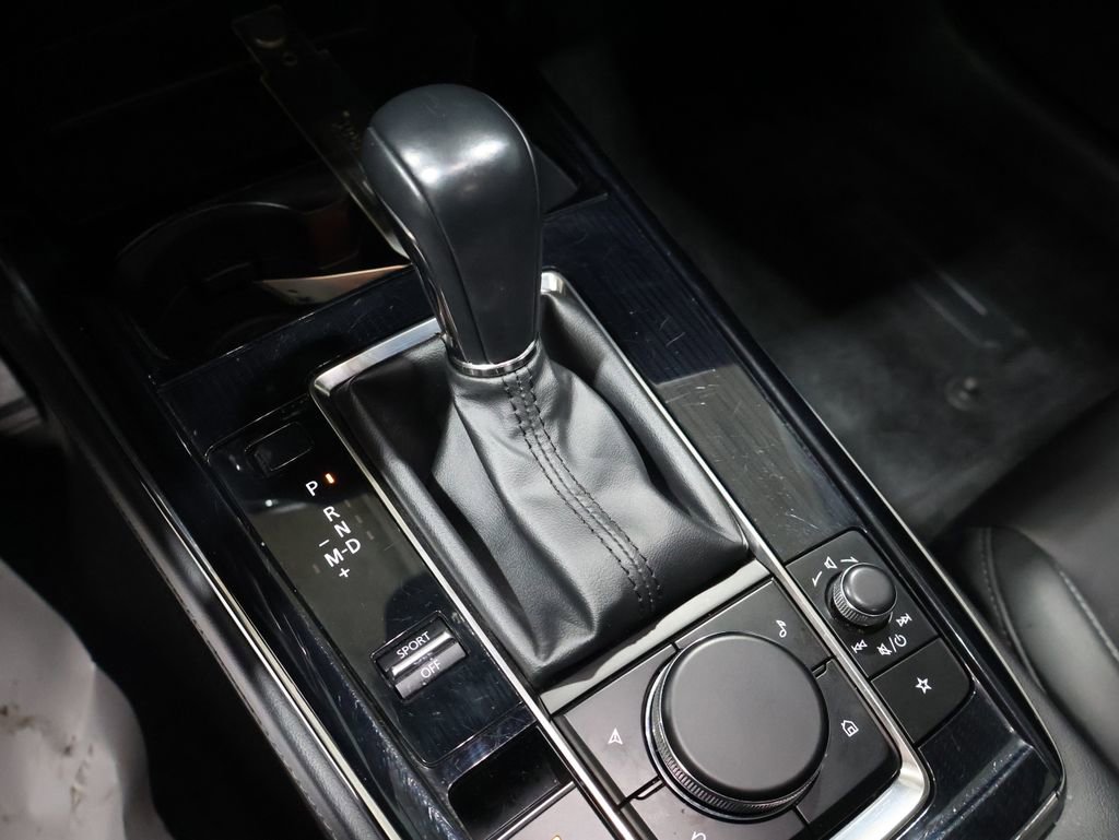 Used 2025 MAZDA CX-30 AWD 2.5 S w/ Preferred Package image 31