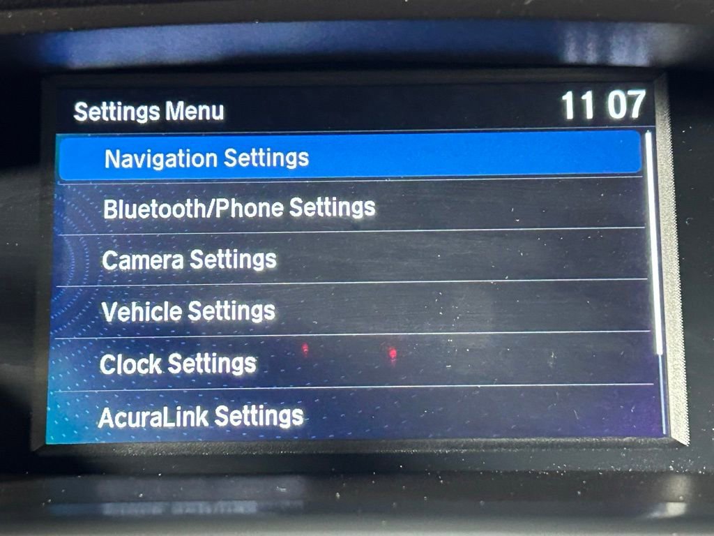 Used 2020 Acura MDX A-Spec image 22