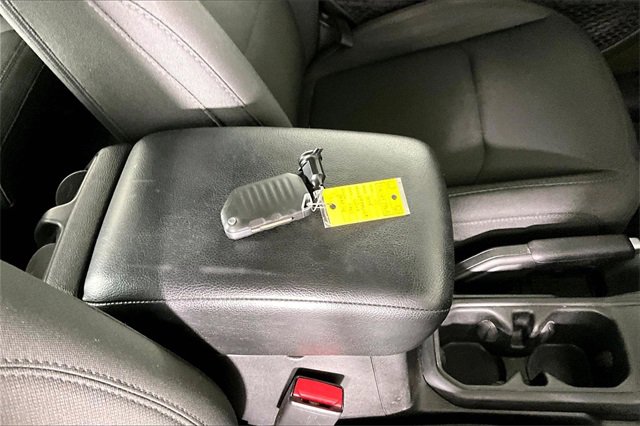 Used 2022 Jeep Wrangler Unlimited Sport image 34