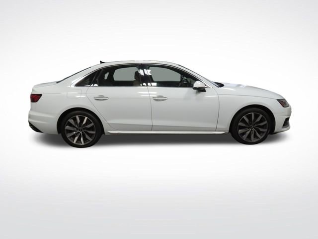 Used 2021 Audi A4 2.0T Premium Plus w/ Premium Plus Package image 7