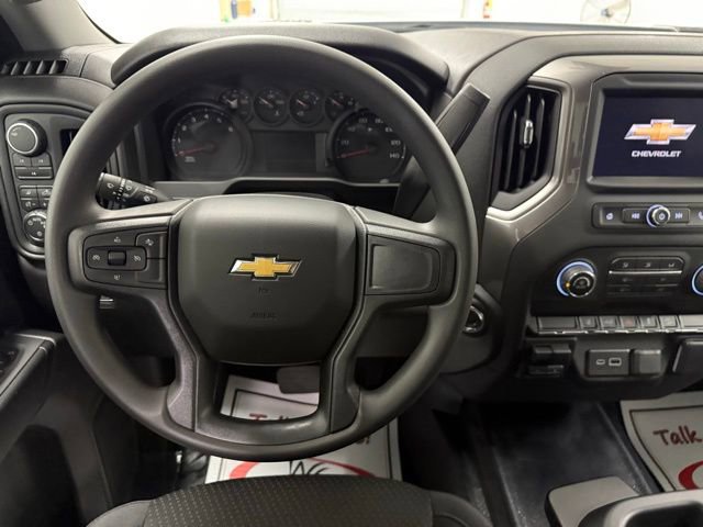 New 2026 Chevrolet Silverado 2500 W/T w/ WT Convenience Package image 17