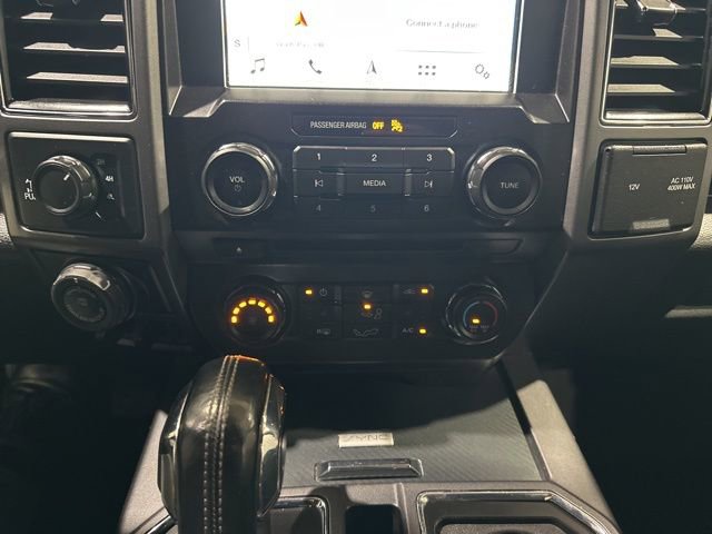 Used 2018 Ford F150 XLT w/ Equipment Group 302A Luxury image 22