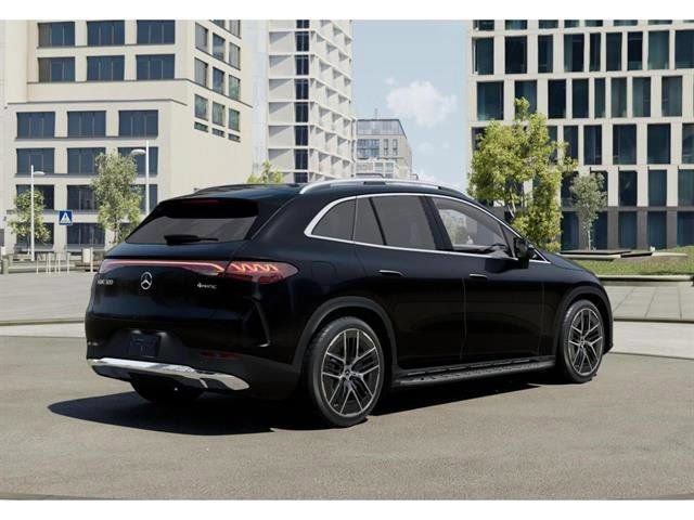 New 2026 Mercedes-Benz EQE 320 4MATIC SUV image 20