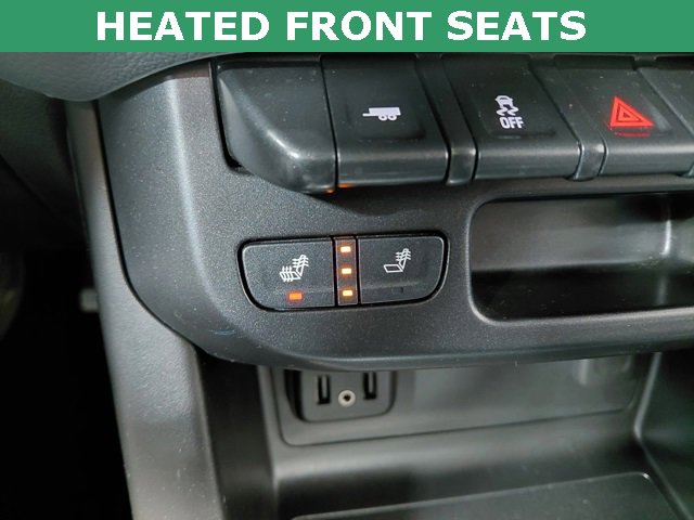 Certified 2019 Chevrolet Colorado Z71 image 4