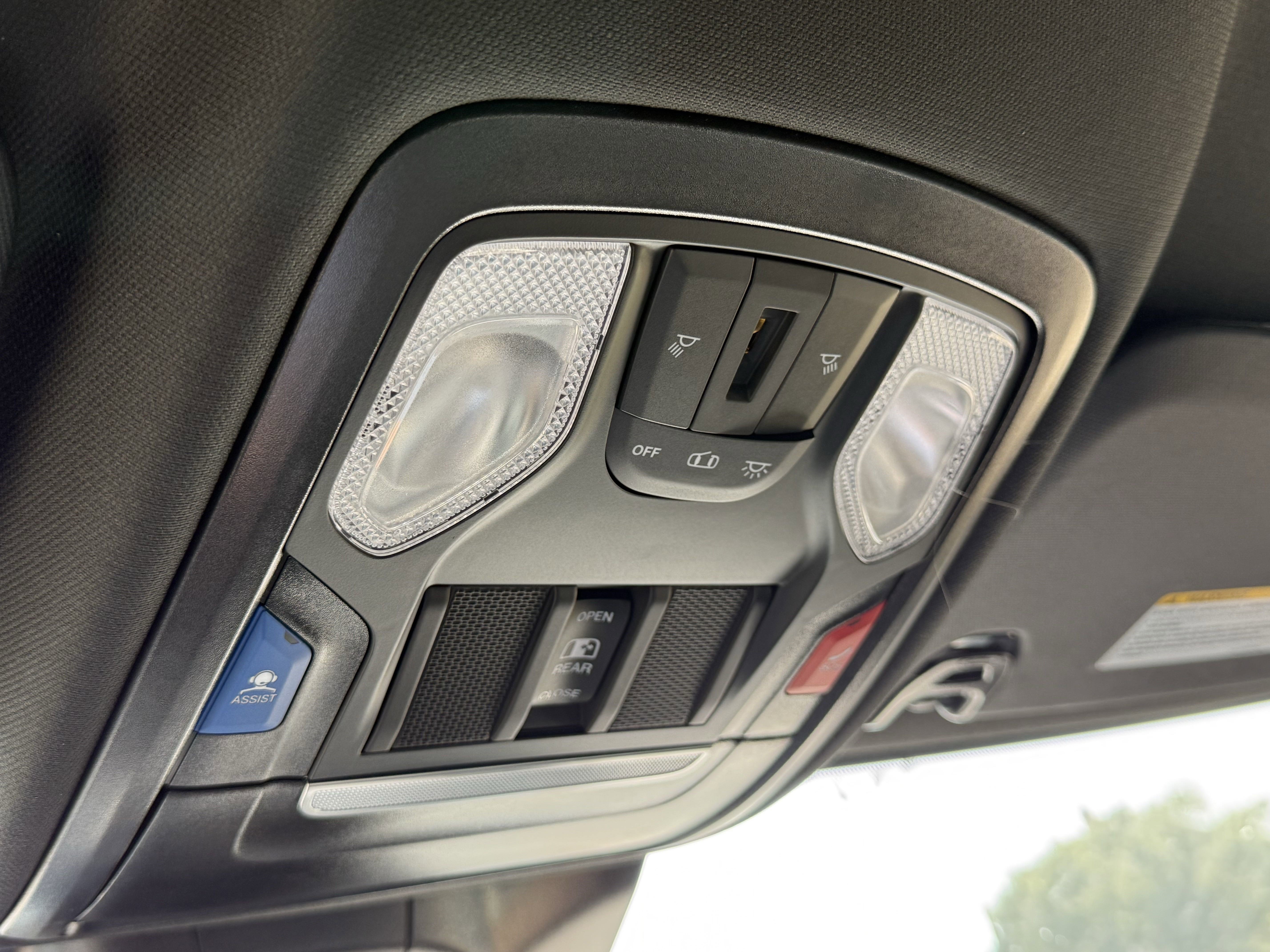 New 2026 RAM 3500 Tradesman image 25