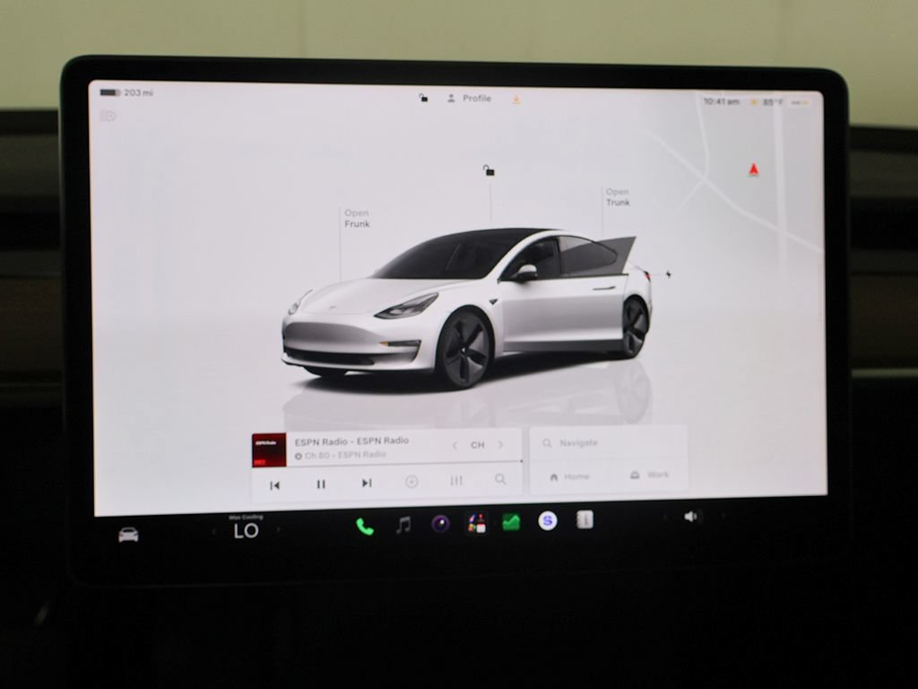 Used 2023 Tesla Model 3 Standard Range RWD image 40