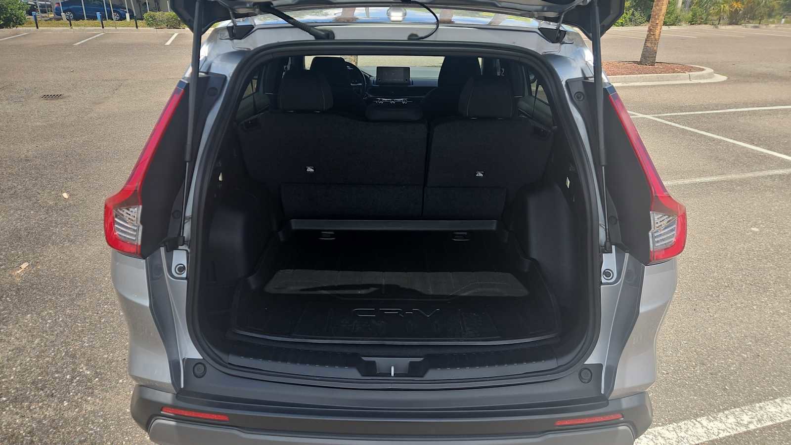 Used 2023 Honda CR-V Sport image 20