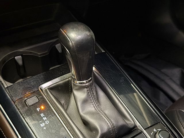 Used 2021 MAZDA CX-30 2.5 Turbo w/ Premium Plus Pkg image 17