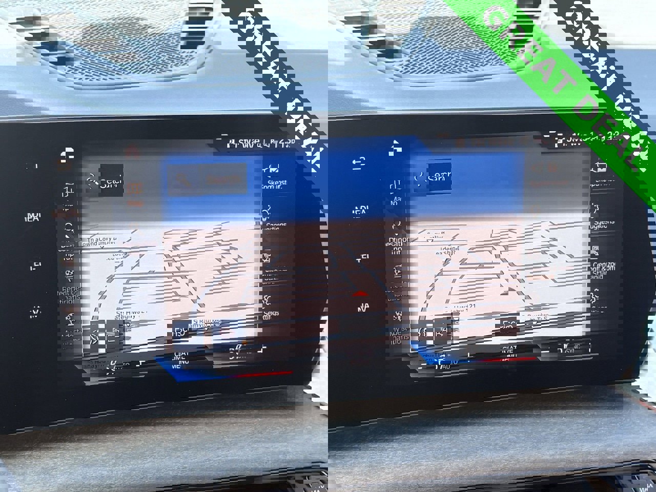 Used 2023 BMW X1 xDrive28i w/ Premium Package image 25