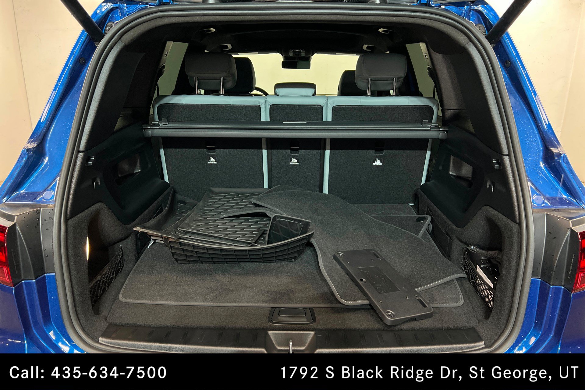 Certified 2026 Mercedes-Benz GLB 250 4MATIC image 22