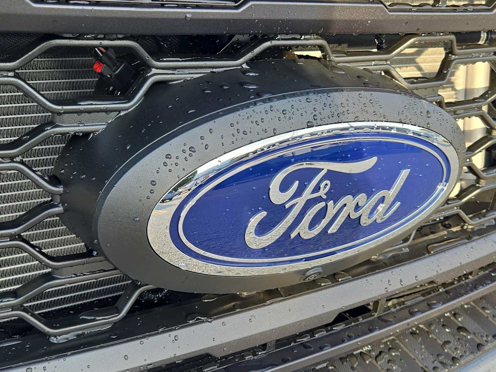 New 2026 Ford F350 XL w/ STX Appearance Package AWD/4WD image 17