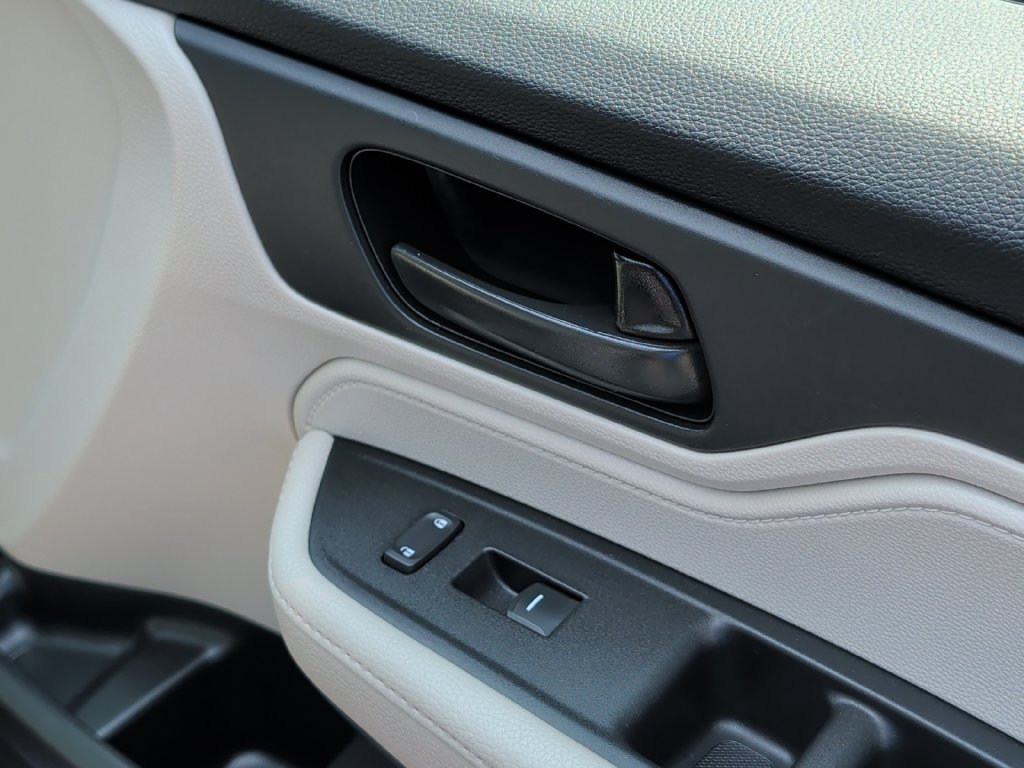 Used 2025 Honda Odyssey EX-L image 36