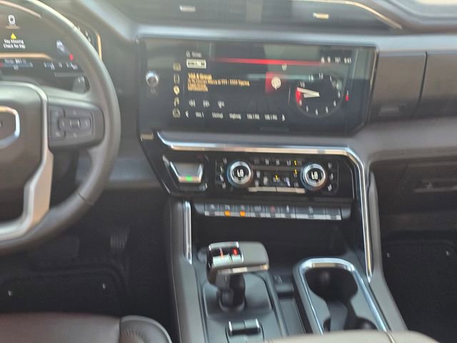 Used 2025 GMC Sierra 1500 Denali image 16