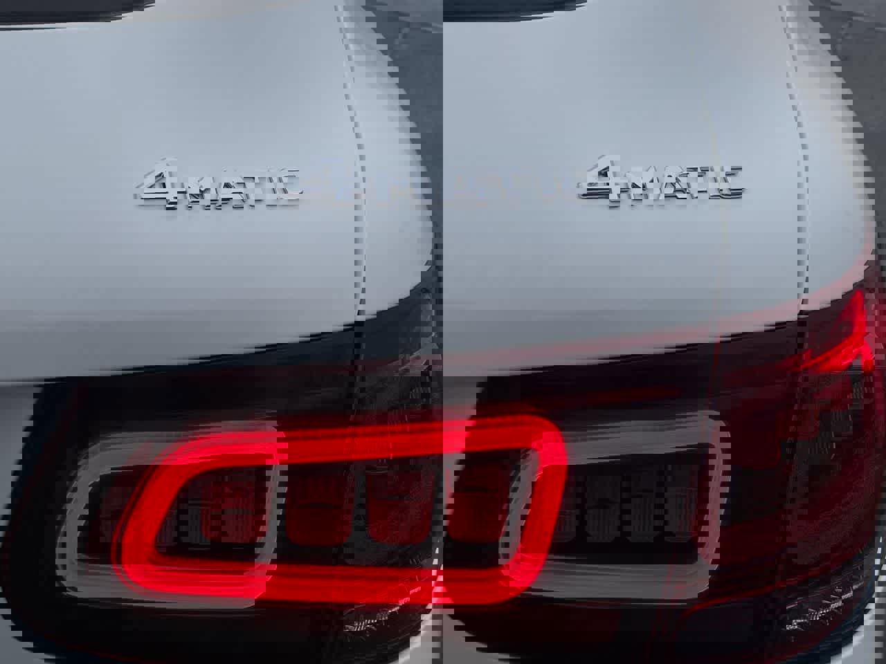 Used 2022 Mercedes-Benz GLC 300 GLC 300 image 40