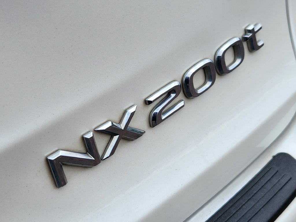 Used 2017 Lexus NX 200t AWD w/ Accessory Package 2 image 31