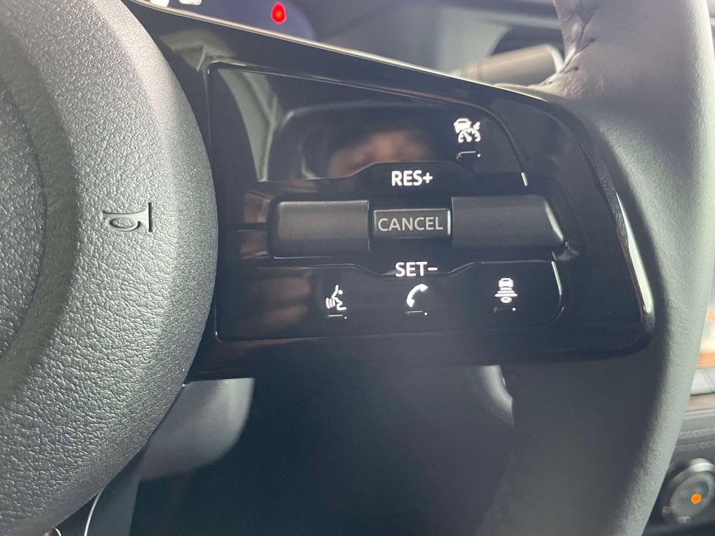 New 2026 Nissan Z Sport w/ Floor Mat Package RWD image 18