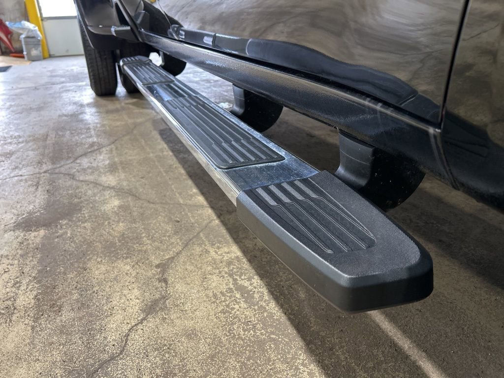 Used 2020 Chevrolet Silverado 3500 High Country AWD/4WD image 17