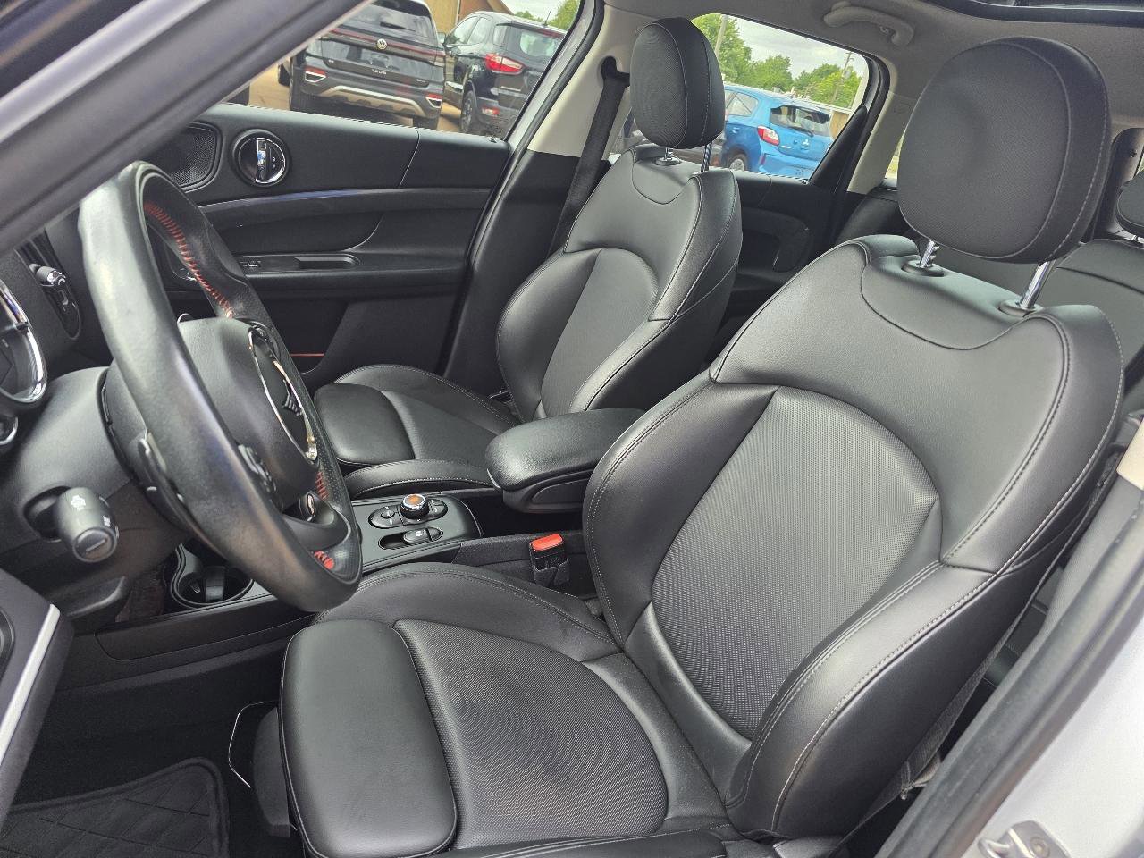 Used 2020 MINI Cooper Countryman S AWD/4WD image 13