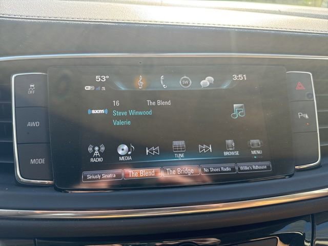 Used 2019 Buick Enclave Essence w/ Trailering Package, 5000 lbs. image 15