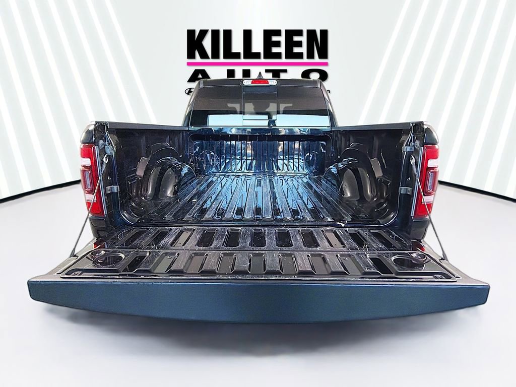 Used 2023 RAM 1500 Laramie image 29