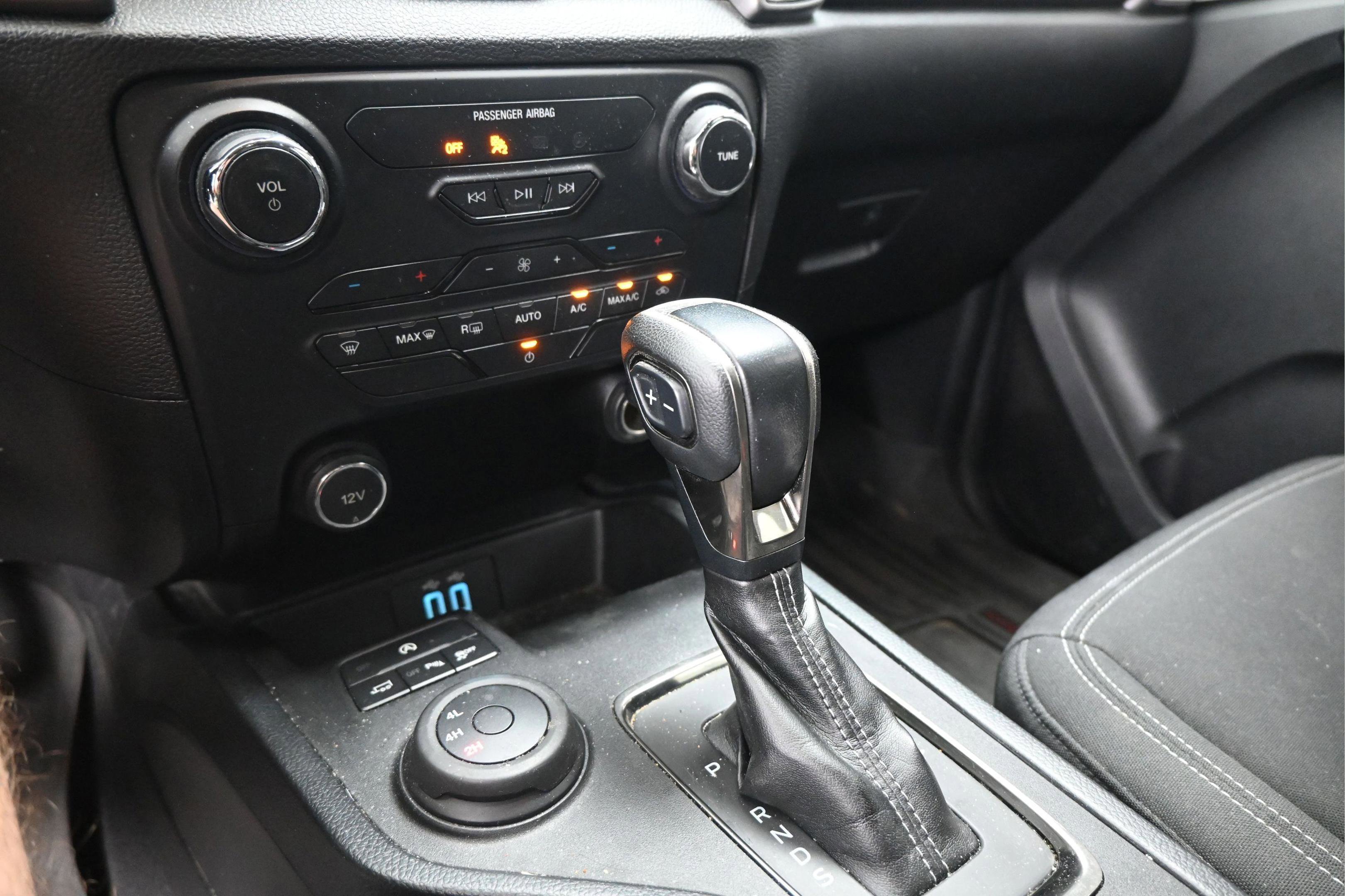 Used 2019 Ford Ranger XLT w/ Equipment Group 301A Mid AWD/4WD image 30