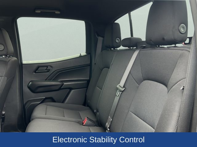 Used 2023 Chevrolet Colorado Trail Boss AWD/4WD image 16