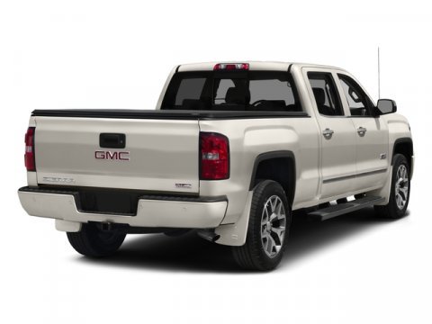 Used 2015 GMC Sierra 1500 SLE w/ SLE Value Package AWD/4WD image 5