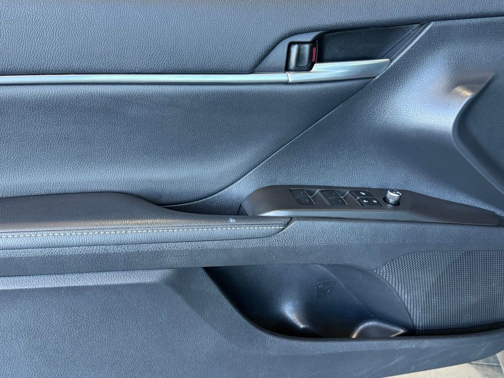 Used 2024 Toyota Camry XSE image 15