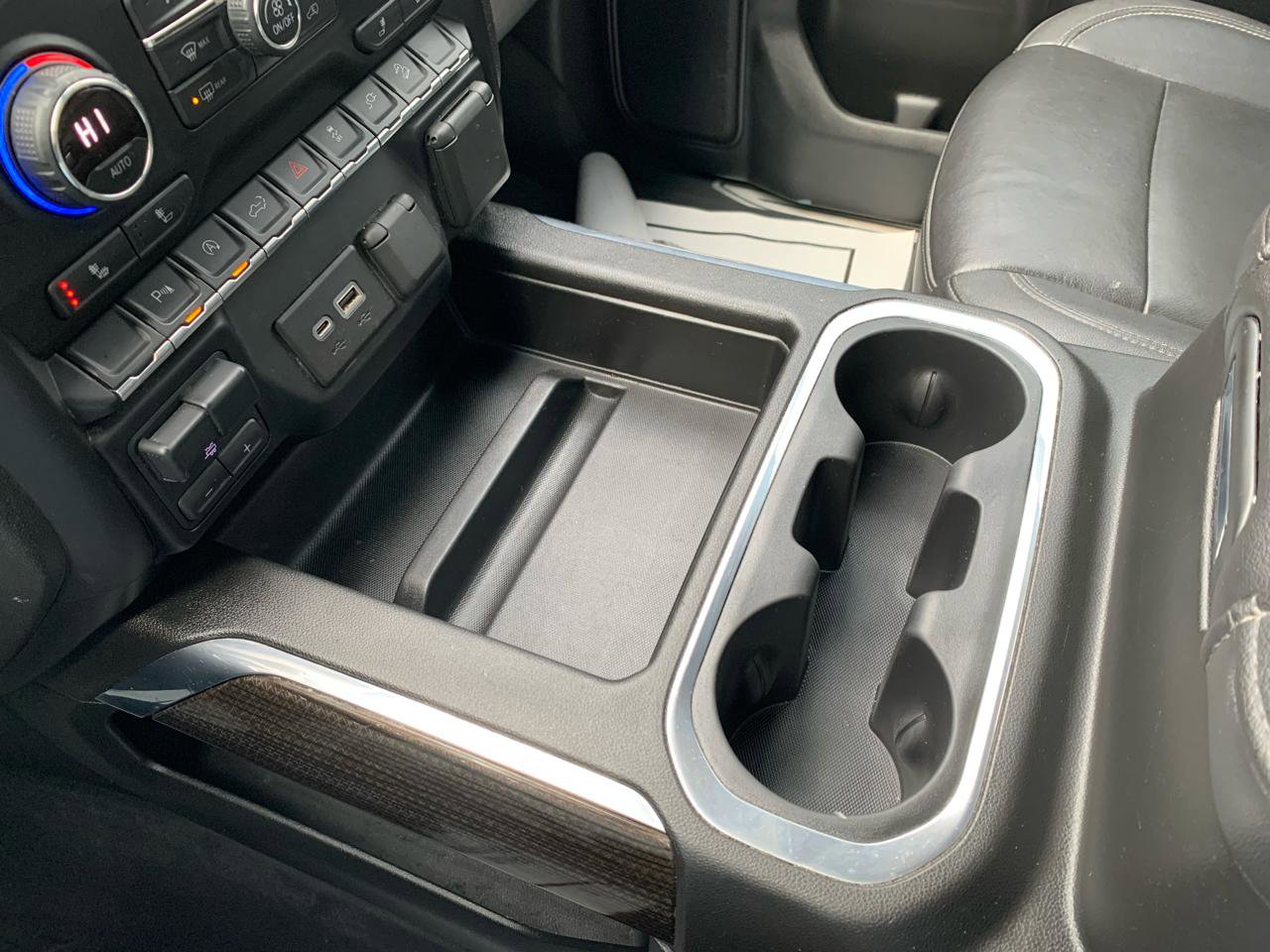 Used 2021 Chevrolet Silverado 1500 LT Trail Boss w/ Convenience Package II image 21