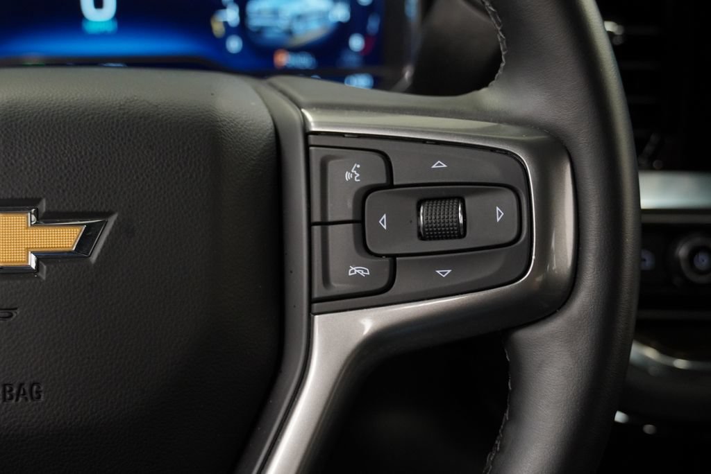 Used 2024 Chevrolet Silverado 1500 LT AWD/4WD image 21