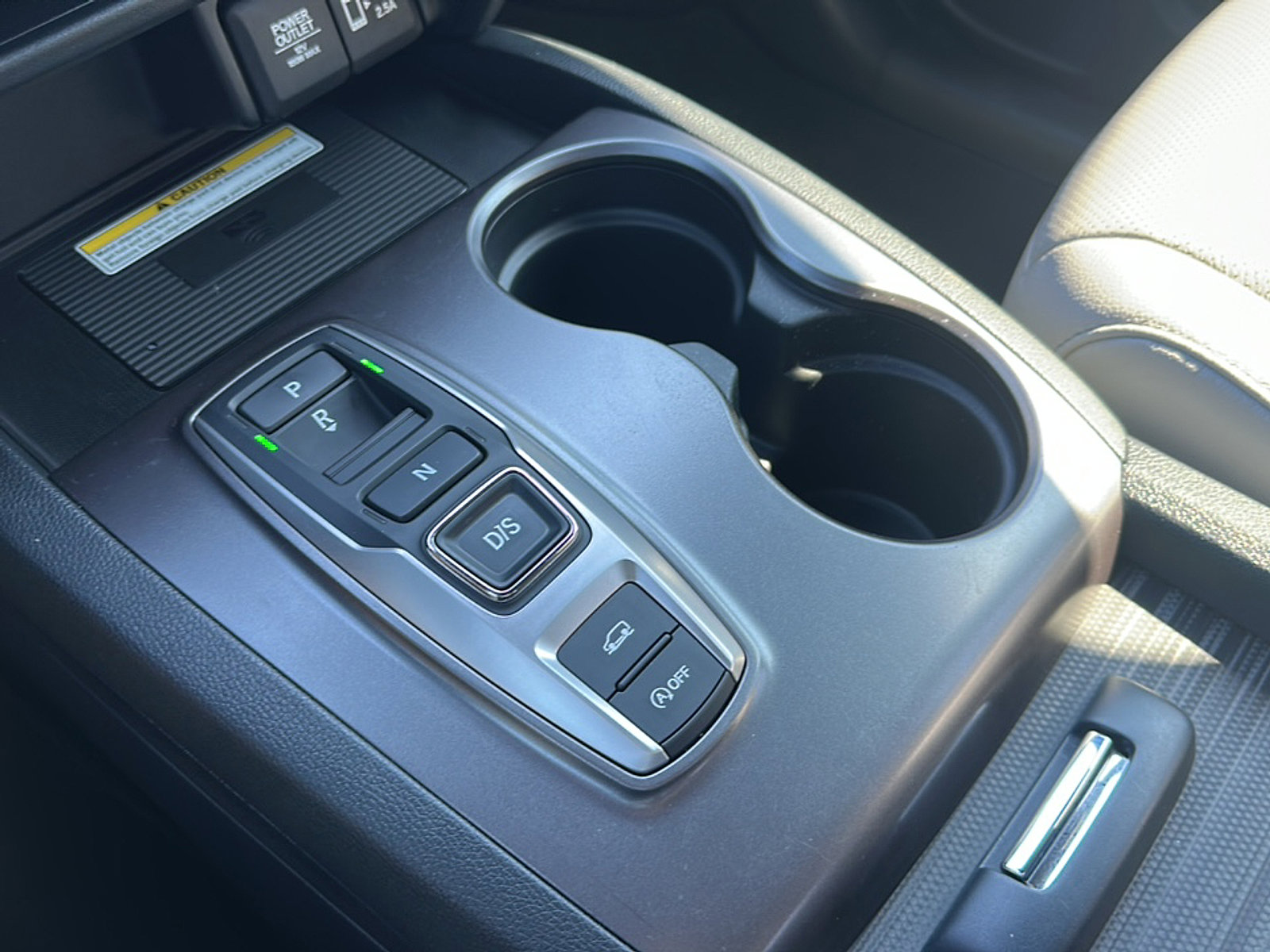 Used 2023 Honda Passport EX-L image 34