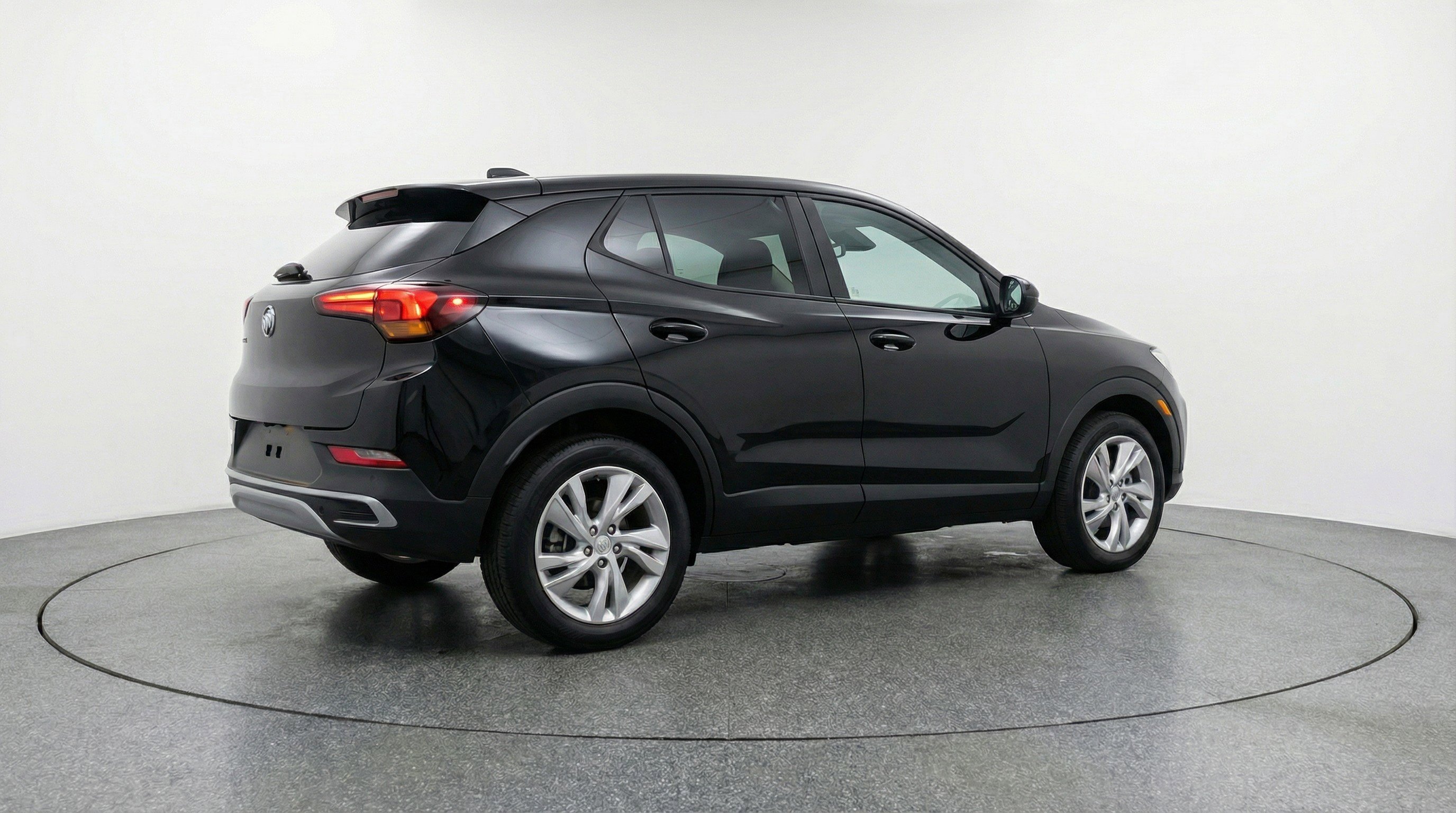 Used 2025 Buick Encore GX Preferred image 9