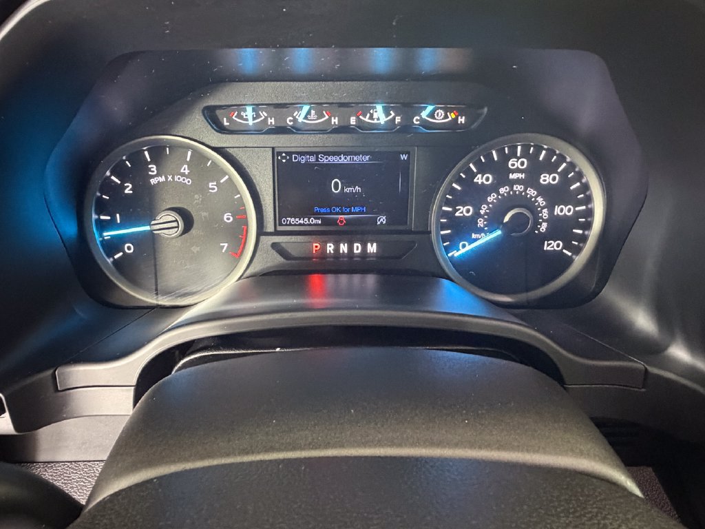 Used 2018 Ford F150 XLT w/ Equipment Group 302A Luxury AWD/4WD image 11