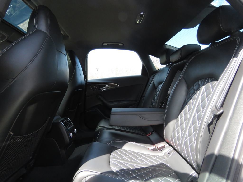 Used 2014 Audi S6 Prestige AWD/4WD image 19