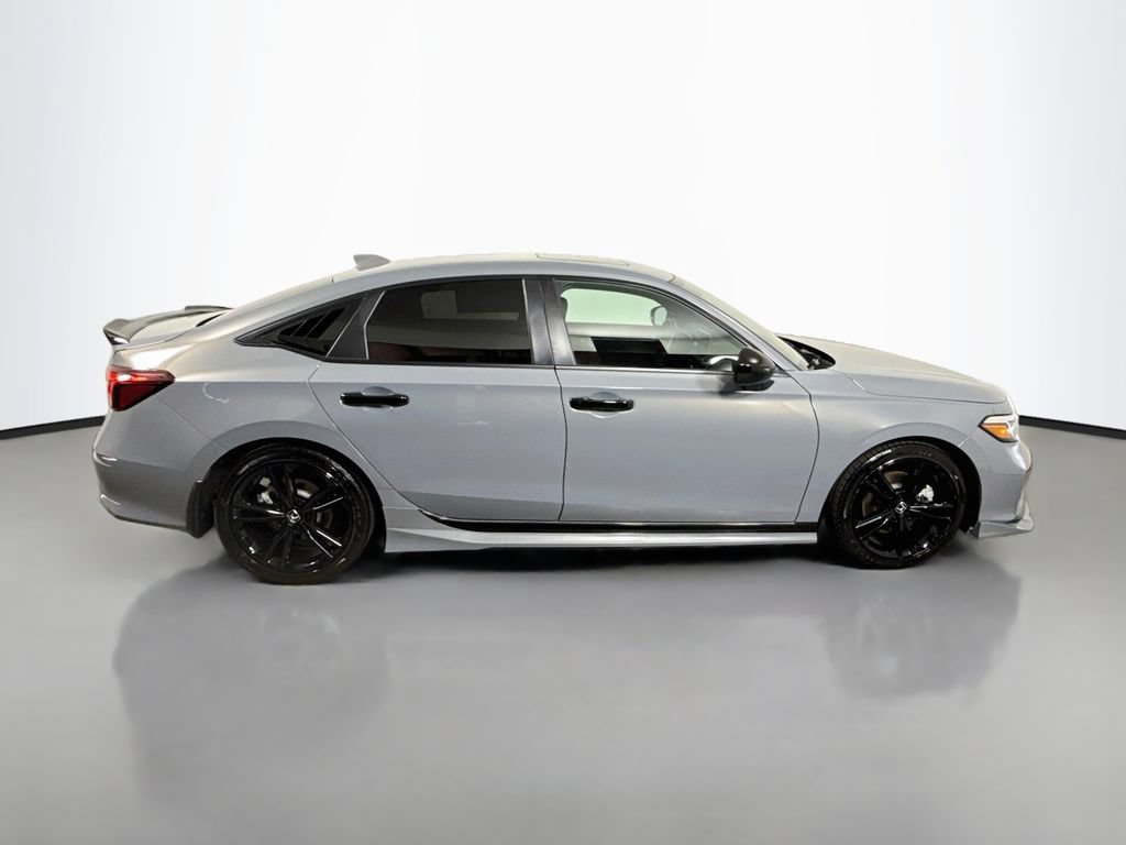 Used 2026 Honda Civic Si image 8
