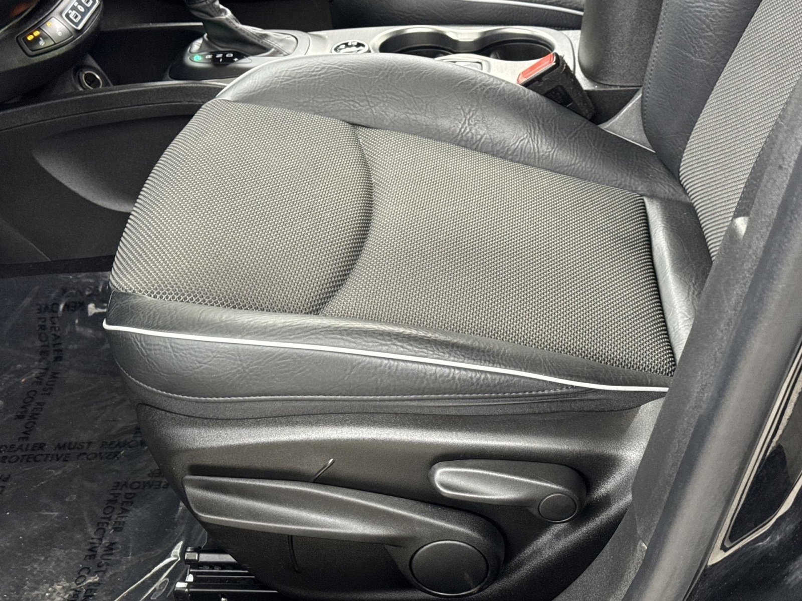 Used 2018 FIAT 500X Trekking image 18