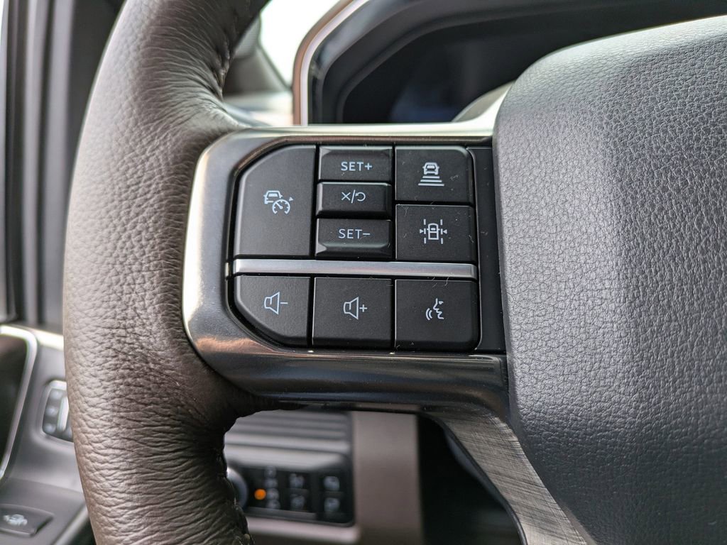 New 2026 Ford F350 King Ranch image 32