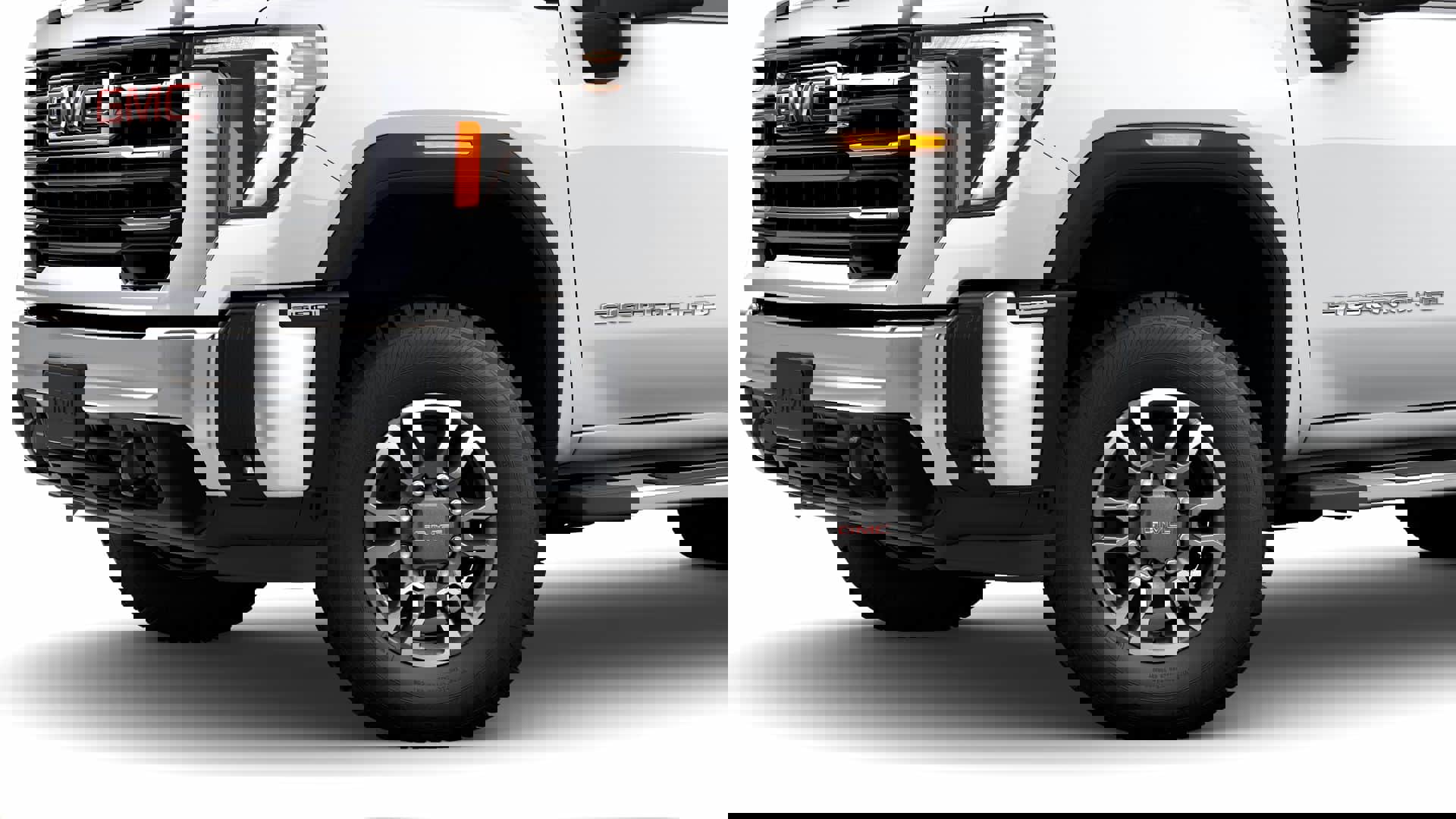 New 2026 GMC Sierra 3500 SLE w/ SLE Convenience Package image 35