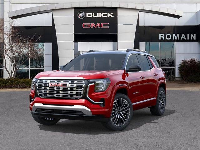 New 2026 GMC Terrain Denali AWD/4WD image 6