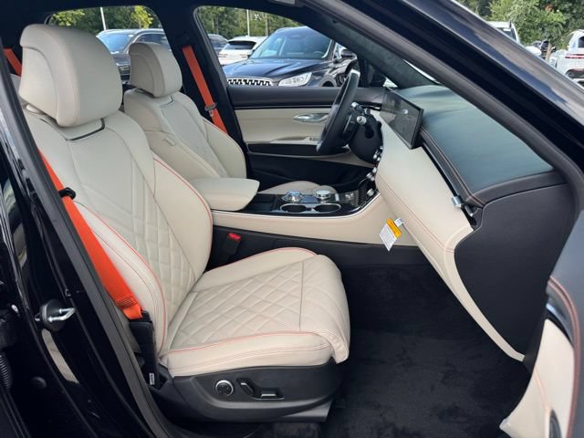 New 2026 Genesis GV70 3.5T Sport Prestige AWD/4WD image 30