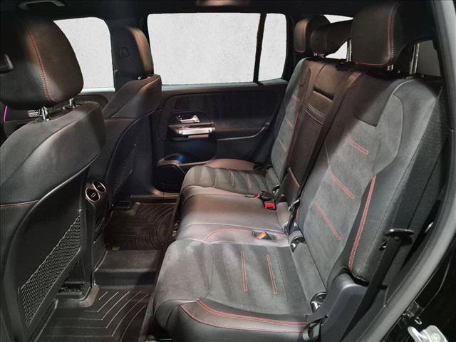 Certified 2024 Mercedes-Benz EQB 250+ image 19