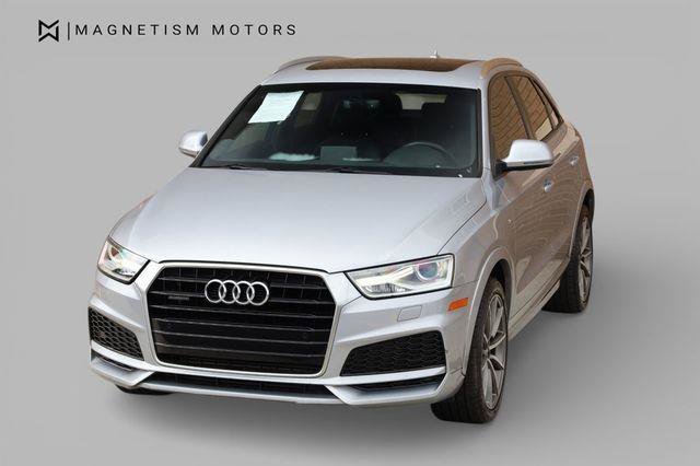 Used 2018 Audi Q3 2.0T Premium image 4