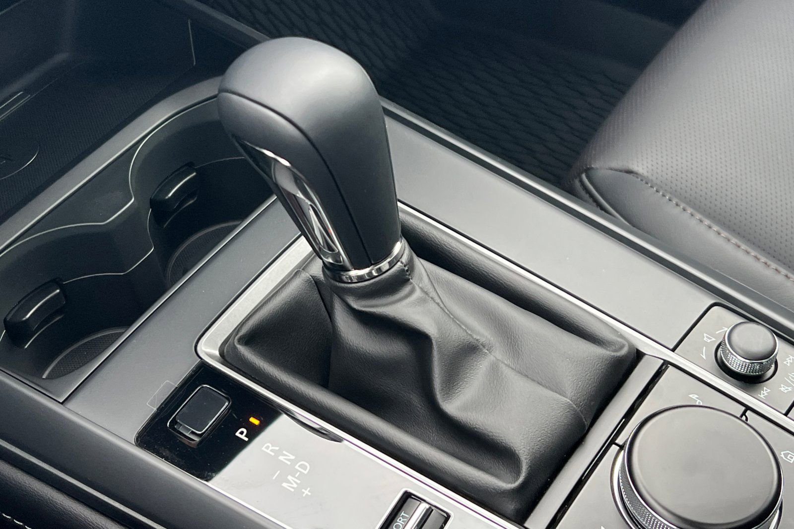 New 2026 MAZDA CX-30 AWD 2.5 S w/ Premium Package image 18
