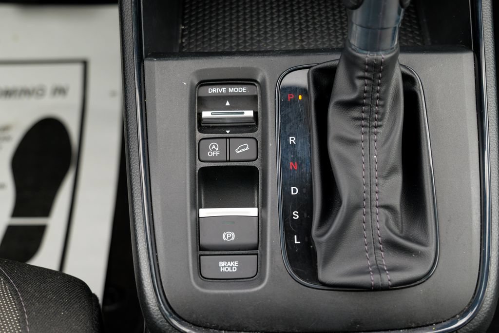 Used 2024 Honda CR-V EX image 53
