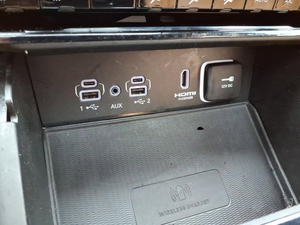 Certified 2022 Jeep Grand Cherokee Summit AWD/4WD image 19