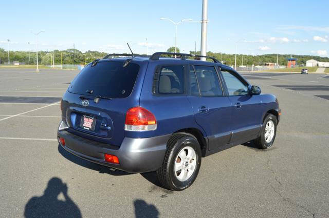 Used 2006 Hyundai Santa Fe GLS FWD image 52