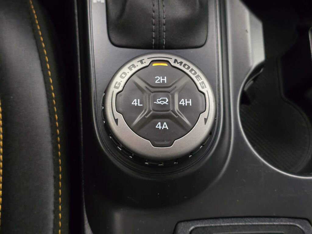 Used 2024 Ford Bronco Badlands w/ Sasquatch Package image 30