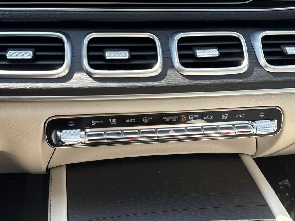 Used 2021 Mercedes-Benz GLE 350 4MATIC image 17