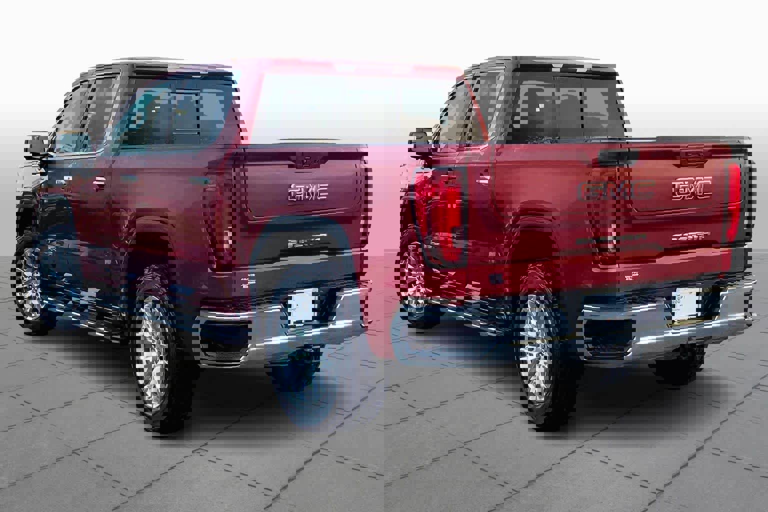 Used 2020 GMC Sierra 1500 SLT image 12