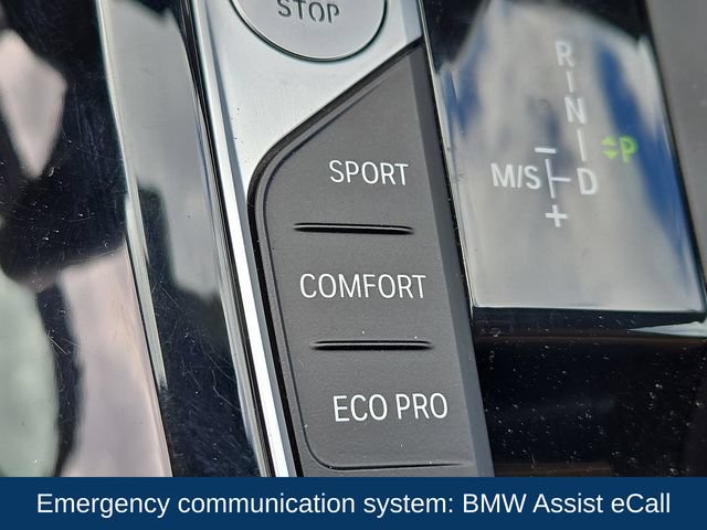 Used 2024 BMW X3 xDrive30i AWD/4WD image 10